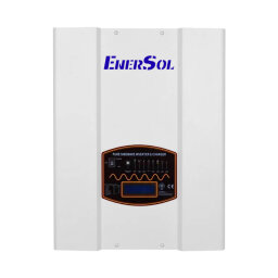 Гибридный инвертор EnerSol EHI-6000S EHI-6000S