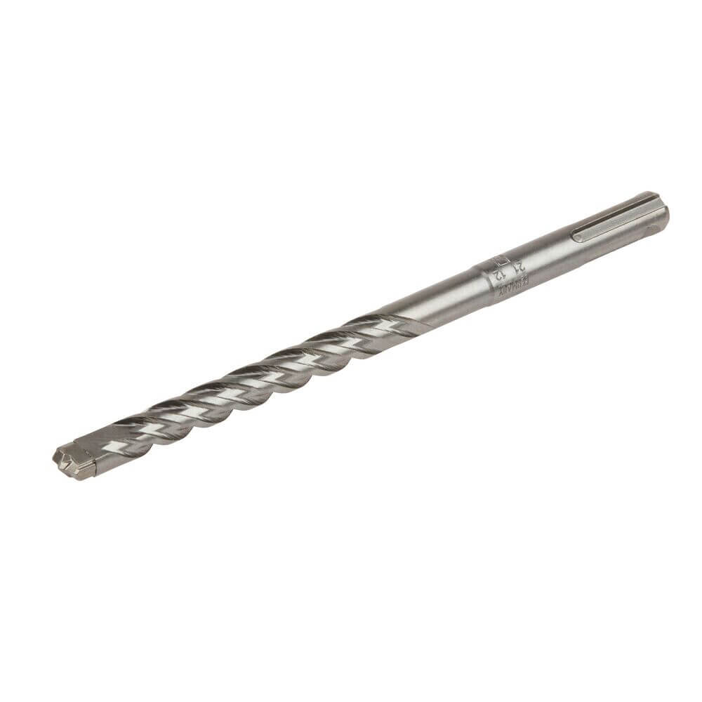 Бур SDS-Plus, XLR, 4 кромки, 10x210x150 мм DeWALT DT8929 DT8929 - Изображение 6