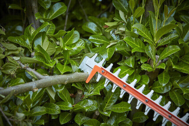 Кусторез электрический BLACK+DECKER BEHTS551 BEHTS551 - Изображение 3