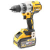 Дрель-шуруповёрт аккумуляторная бесщёточная DeWALT DCD991X1 - Изображение 1