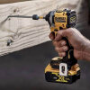 Набор из двух инструментов бесщеточных DeWALT DCK2051E2T DCK2051E2T - Изображение 12