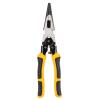 Плоскогубцы удлиненные Compound Action длиной 230 мм DeWALT DWHT0-70277 DWHT0-70277 - Изображение 10