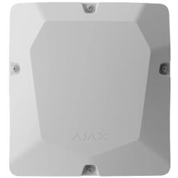 Корпус для защищенного проводного подключения устройств AJAX Case (430х400х133) white
