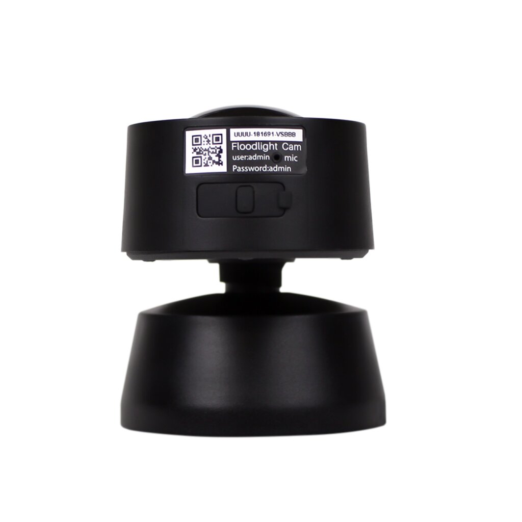 Наружная IP Wi-Fi камера GV-119-IP-GM-DOG20-12-SD 2MP + Карта 64GB - Изображение 11
