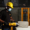 Шлифмашина угловая - болгарка сетевая DeWALT DWE4579 DWE4579 - Изображение 15