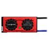 Smart BMS плата LP LiFePO4 24V 8S Dis 80A Ch 40A UART+RS485+CAN - Зображення 3