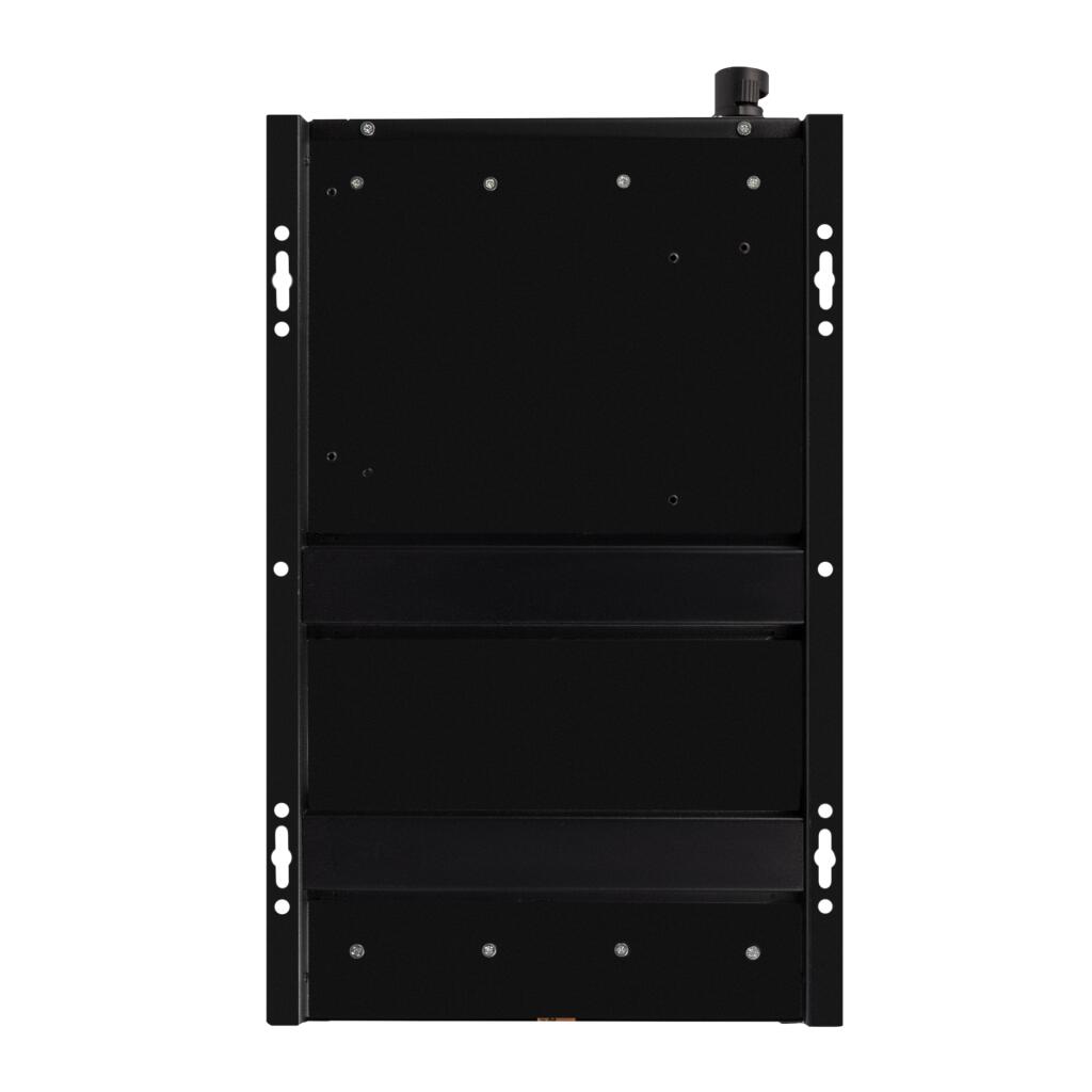 Аккумулятор LP LiFePO4 12,8V - 280 Ah (3584Wh) (BMS 200A/200А) металл LCD Smart BT - Изображение 5