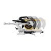 Пила торцовочная аккумуляторная DeWALT DCS365N DCS365N - Изображение 4