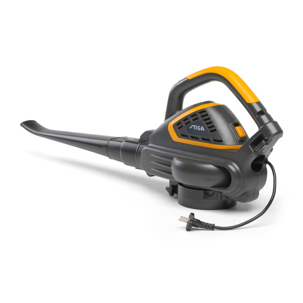 Садовый пылесос электрический бесщёточный STIGA BL130cV BL130cV - Изображение 2