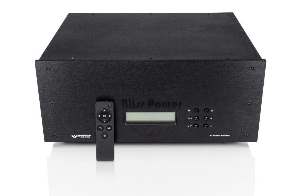 Регенератор Bliss Power Volter Регенератор Bliss Power Volter - Изображение 2