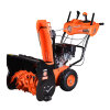 Снегоуборщик бензиновый SEQUOIA SST6562 SST6562 - Изображение 1