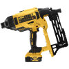 Степлер скобозабивной аккумуляторный бесщёточный DeWALT DCFS950P2 DCFS950P2 - Изображение 3