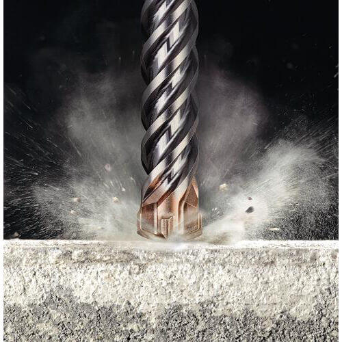 Бур DeWALT DT60835 - Изображение 2