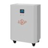 Система резервного питания LP Autonomic Power FW 2500W (АКБ 2600Wh) Графит мат - Изображение 5