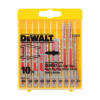 Набор полотен пильных для металла DeWALT DT2292 DT2292 - Изображение 1