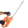 Кусторез электрический BLACK+DECKER BEHT201 BEHT201 - Изображение 4