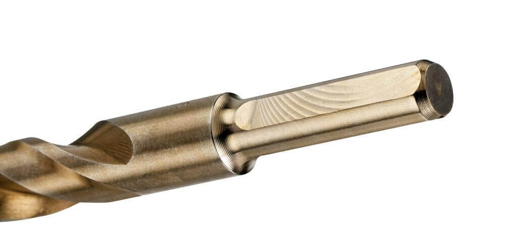 Набір свердел по металу DeWALT DT4956 DT4956 - Зображення 3