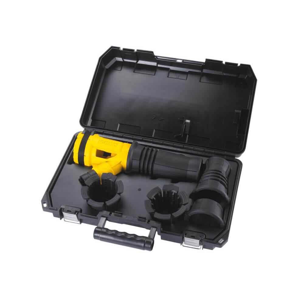 Система пылеудаления для отбойных молотков и перфораторов DeWALT DWH051 DWH051 - Изображение 2