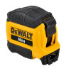 Рулетка вимірювальна COMPACT, 8 м х 28 мм DeWALT DWHT38128-0 - Изображение 1