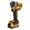 Гайковёрт ударный аккумуляторный бесщёточный DeWALT DCF921E2T - Изображение 1