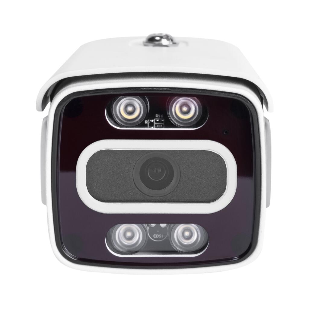 Камера видеонаблюдения уличная IP POE 5MP(LED подсветка) GV-155-IP-СOS50-20DH (Ultra) - Изображение 4