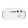 Аккумулятор LP LiFePO4 51,2V - 315 Ah (16128Wh) (BMS JK 200A/100А) RM RS485/CAN WH - Изображение 2