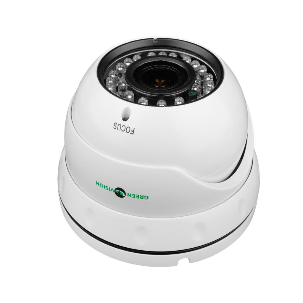 Камера видеонаблюдения уличная IP антивандальная GV-055-IP-G-DOS20V-30 - Изображение 6