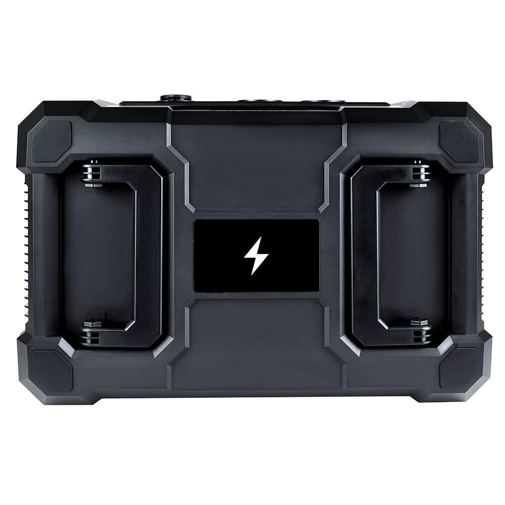 Портативное зарядное устройство EnerSol EPB-1000NF_A EPB-1000NF_A - Изображение 6