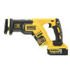 Набор из восьми инструментов аккумуляторных DeWALT DCK856P4 DCK856P4 - Изображение 17