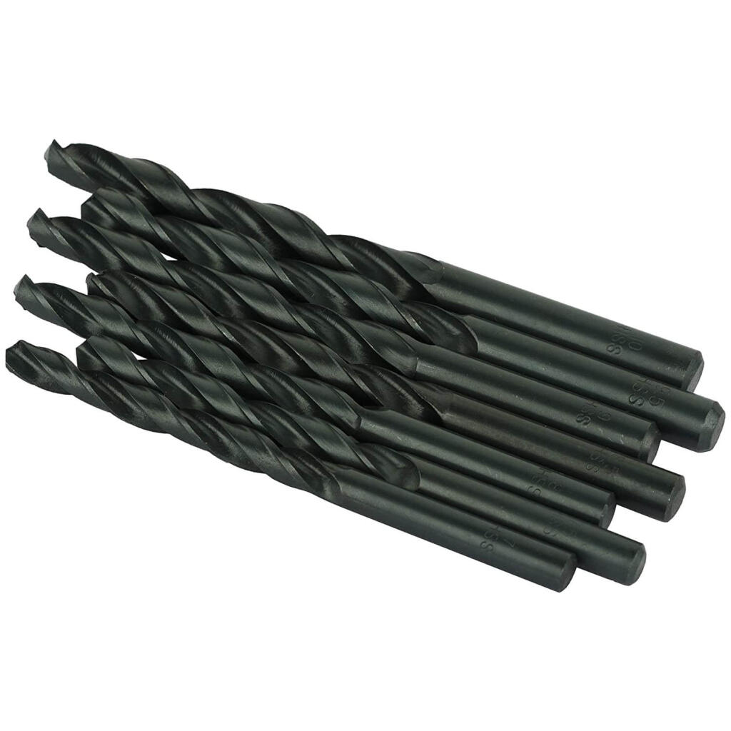 Набір свердел по металу DeWALT DT5913 DT5913 - Зображення 4