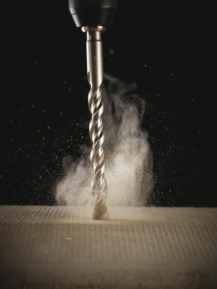 Свердло по бетону, цеглі, каменю DeWALT DT6674 DT6674 - Зображення 3