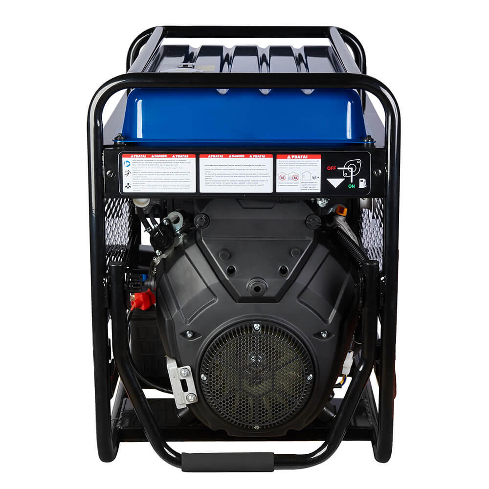 Генератор бензиновый EnerSol EPG-16000TEA EPG-16000TEA - Изображение 4