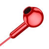 Наушники Baseus Encok C16 Red (NGC16-09) - Изображение 3