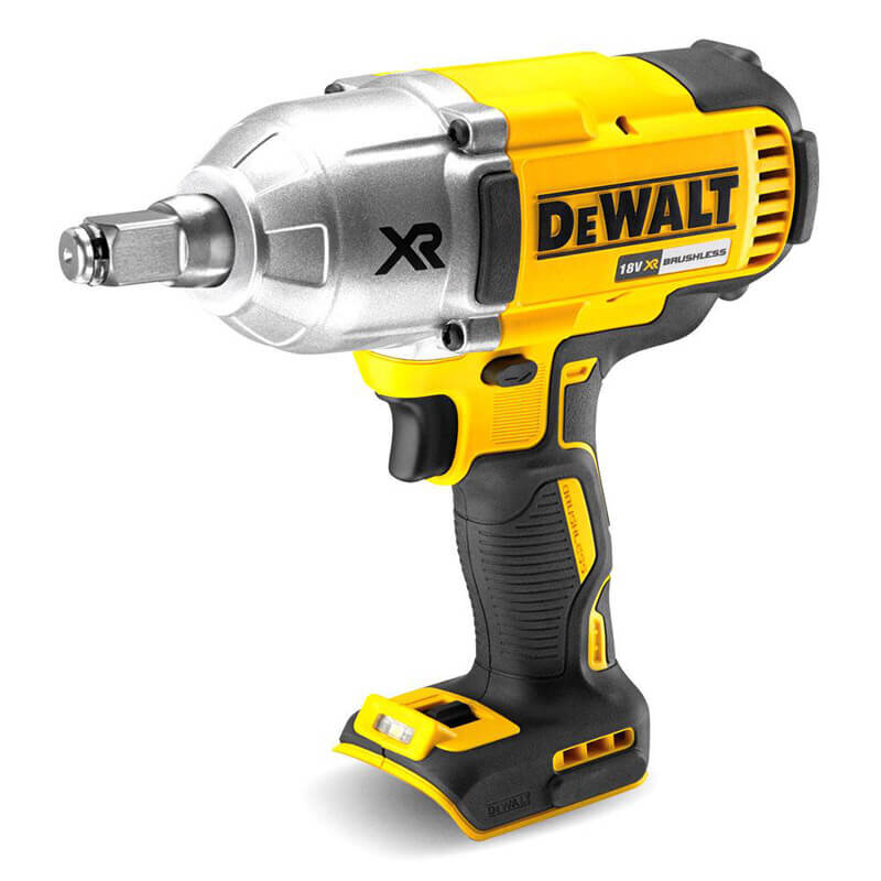 Набор из восьми инструментов аккумуляторных DeWALT DCK865P4T DCK865P4T - Изображение 5