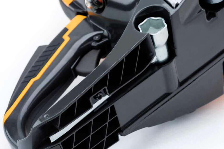 Пила цепная бензиновая STIGA CS540 - Изображение 10