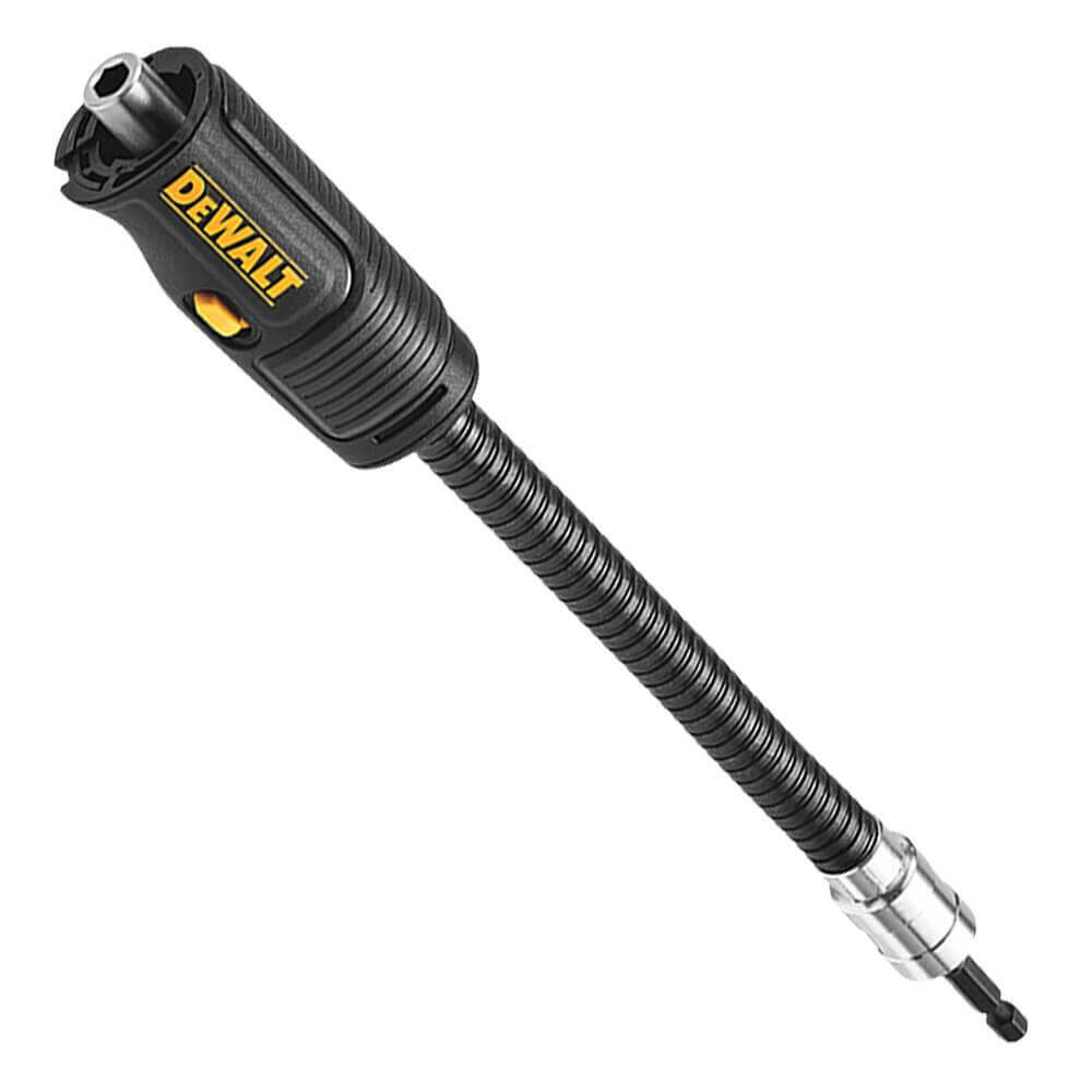 Насадка з гнучким валом DeWALT DT20501 DT20501 - Зображення 5
