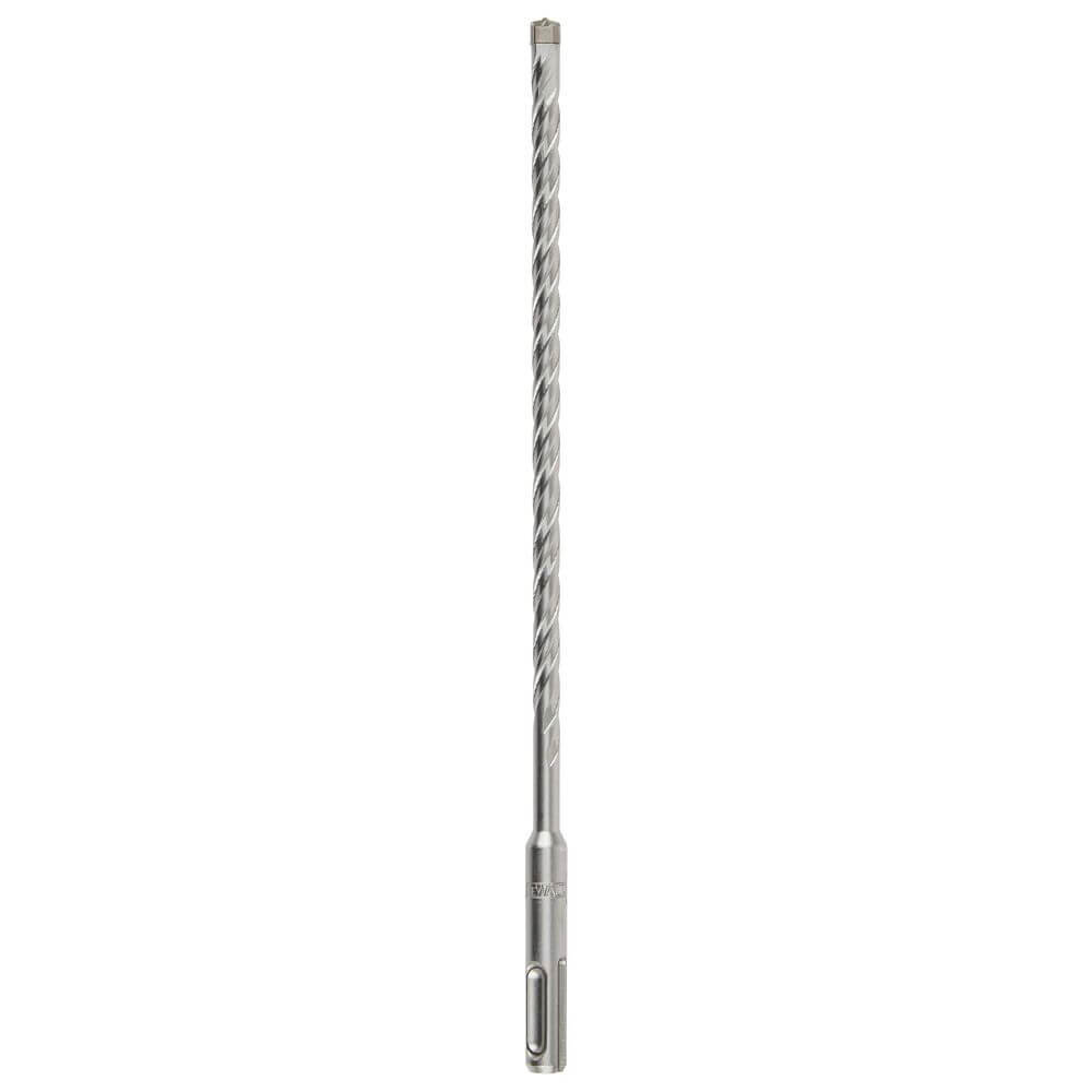 Бур SDS-Plus, XLR, 4 кромки, 6x210x150 мм DeWALT DT8914 DT8914 - Изображение 5