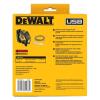 Уровень лазерный линейный DeWALT DCLE14201RB - Изображение 12