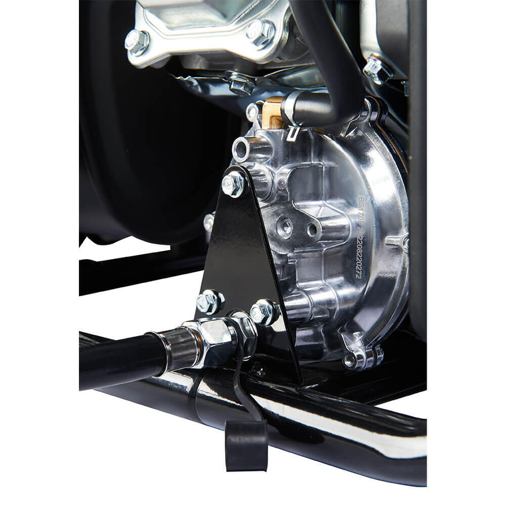 Генератор газово-бензиновый EnerSol EPG-5500SEL EPG-5500SEL - Изображение 10