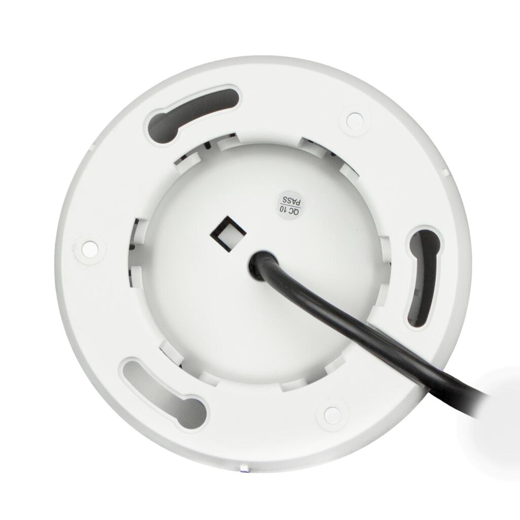 Гибридная купольная камера GV-112-GHD-H-DIK50-30 - Изображение 11