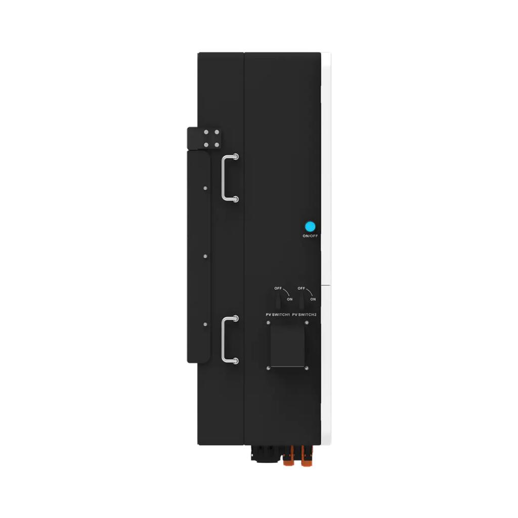 DEYE for LP Гибридный трехфазный инвертор SUN-80K-SG02HP3-EU-EM6 - Изображение 2