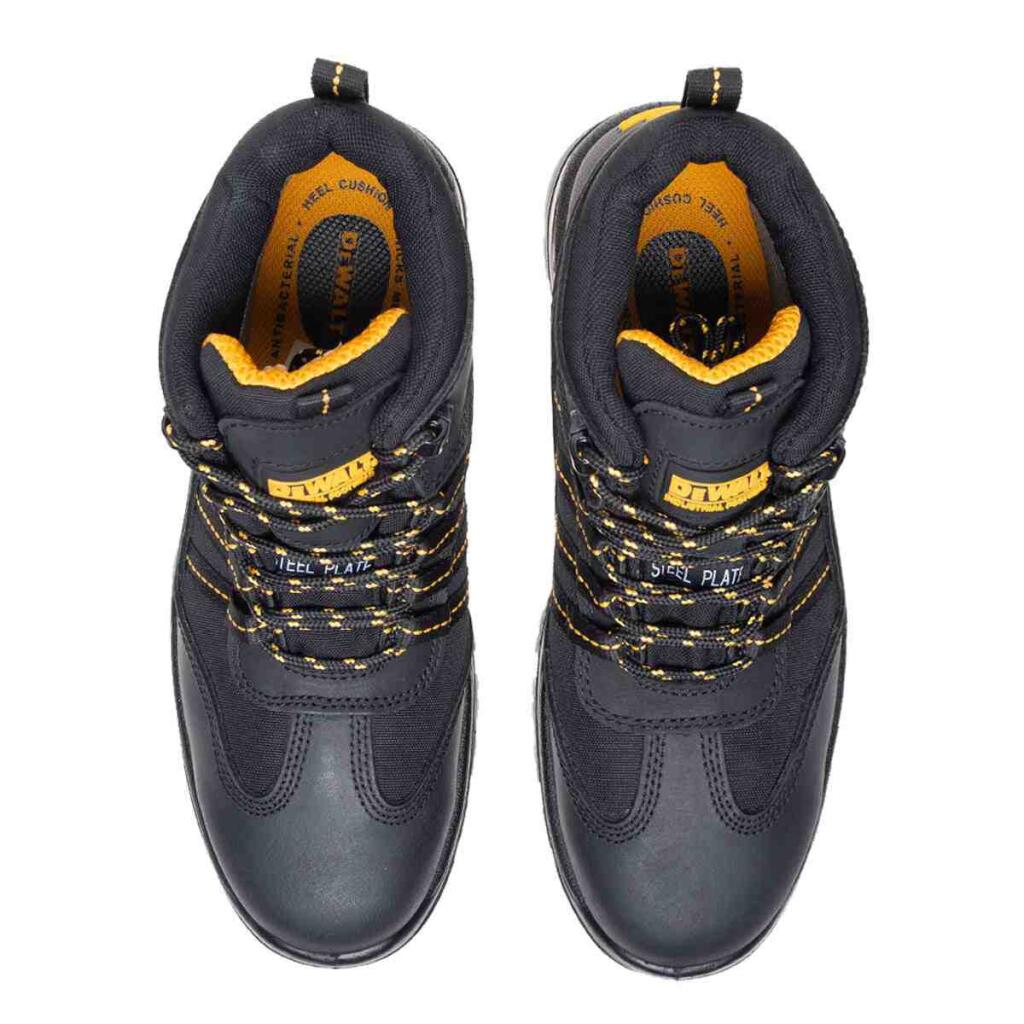 Обувь рабочая NICKEL DeWALT DWF50093-132-11 - Изображение 6