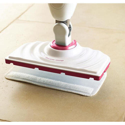 Щетка паровая BLACK+DECKER BDS1616R BDS1616R - Изображение 5