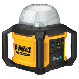 Фонарь светодиодный аккумуляторный DeWALT DCL074 DCL074