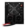 ИБП LogicPower LPY-PSW-1500VA+ (1050Вт) 10A/15A с правильной синусоидой 24V - Изображение 4