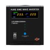 ИБП LogicPower LPY-PSW-2500VA+ (1800Вт) 10A/20A с правильной синусоидой 24V - Изображение 1