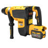 Перфоратор аккумуляторный бесщёточный SDS MAX DeWALT DCH735X2 DCH735X2 - Изображение 3