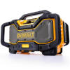 Зарядное устройство-радиоприемник DeWALT DCR027 - Изображение 3