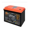 Аккумулятор LP LiFePO4 28,8V (9S) - 32 Ah (922Wh) (BMS 64A/32А) пластик Smart BT - Изображение 5