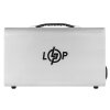 Многофункциональная портативная зарядная станция LP CHARGER MPPT 1000 Max (1000W, 960Wh) - Изображение 5
